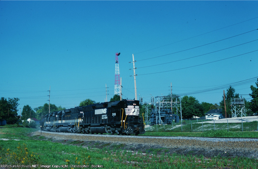 NS 3106